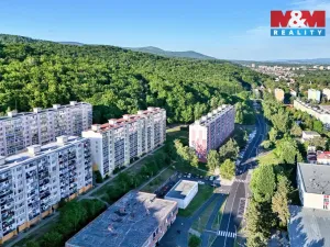 Prodej bytu 4+1, Litvínov - Janov, Luční, 79 m2