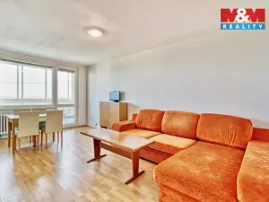 Prodej bytu 4+1, Litvínov - Janov, Luční, 83 m2