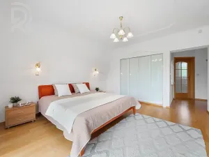 Prodej rodinného domu, Praha - Újezd nad Lesy, Ctiněveská, 420 m2