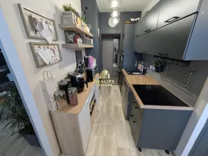 Prodej bytu 3+1, Litvínov, Mostecká, 64 m2