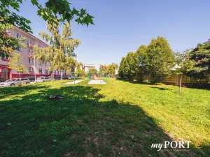 Prodej bytu 2+1, Plzeň, Francouzská třída, 58 m2