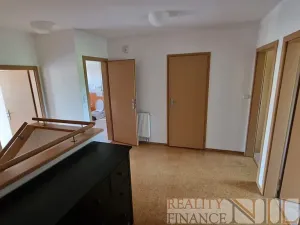 Pronájem rodinného domu, Plzeň, Valtická, 135 m2