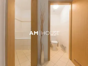 Prodej bytu 3+kk, Praha - Hostivař, Bratislavská, 70 m2