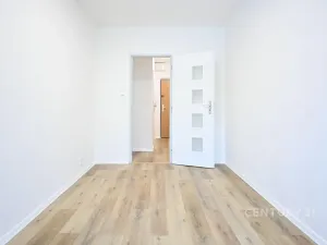 Pronájem bytu 2+kk, Most, Jana Kříže, 40 m2