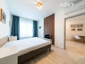 Pronájem bytu 2+kk, Olomouc, Edmunda Husserla, 54 m2