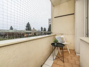 Prodej bytu 3+kk, Praha - Strašnice, Hostýnská, 57 m2
