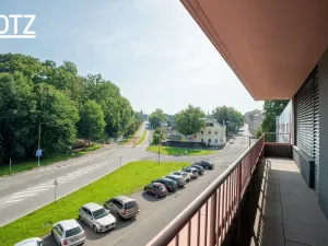 Pronájem kanceláře, Liberec - Liberec II-Nové Město, Chrastavská, 23 m2