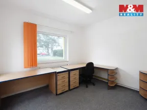 Pronájem obchodního prostoru, Teplice, Dubská, 460 m2