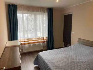 Prodej bytu 2+kk, Praha - Stodůlky, Toufarova, 64 m2