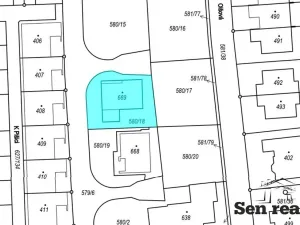 Prodej rodinného domu, Pardubice, K Pišici, 113 m2