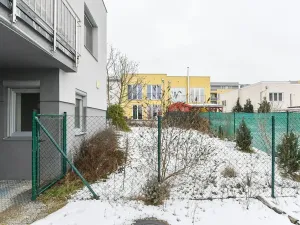 Pronájem bytu 3+kk, Praha - Stodůlky, Havlíkova, 57 m2