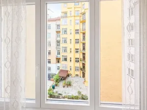 Prodej bytu 3+kk, Praha, Vinohradská, 68 m2