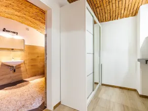 Prodej ubytování, Praha - Hostivař, Hostivařská, 153 m2