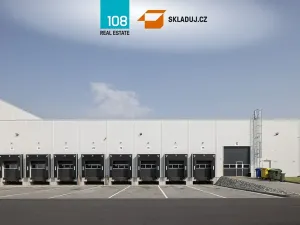 Pronájem skladu, Ostrava, 17. listopadu, 7500 m2