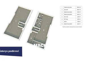 Prodej vily, Řitka, Lesní, 1181 m2