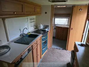 Pronájem bytu 1+kk, Praha - Modřany, Nečova, 16 m2