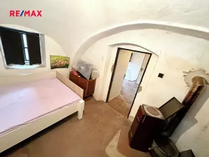 Prodej chalupy, Všemyslice, 150 m2