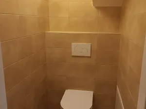 Pronájem bytu 2+1, Praha - Košíře, Holečkova, 45 m2