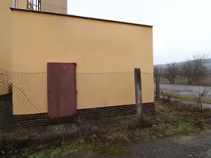 Pronájem skladu, Židlochovice, Nádražní, 24 m2