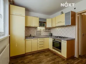 Prodej bytu 3+1, Břeclav, U Jánského dvora, 78 m2