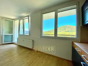 Pronájem bytu 2+1, Osek, Hrdlovská, 62 m2