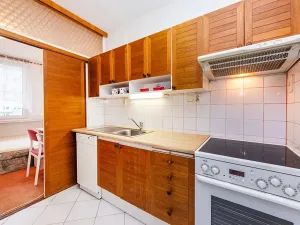 Prodej bytu 1+1, Praha - Stodůlky, Kettnerova, 46 m2