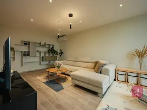 Prodej bytu 3+1, Brno, Schwaigrova, 79 m2