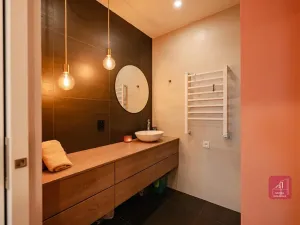 Prodej bytu 3+1, Brno, Schwaigrova, 79 m2