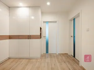 Prodej bytu 3+1, Brno, Schwaigrova, 79 m2