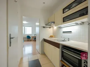 Prodej bytu 1+kk, Brno, Žitná, 29 m2