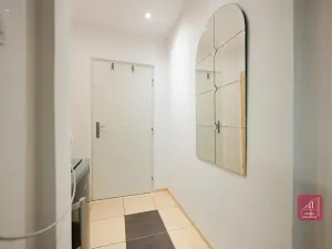 Prodej bytu 1+kk, Brno, Žitná, 29 m2