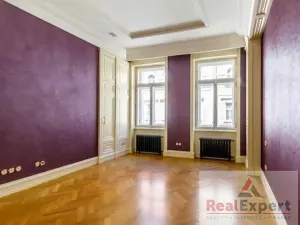 Prodej bytu 4+kk, Praha - Staré Město, Veleslavínova, 136 m2