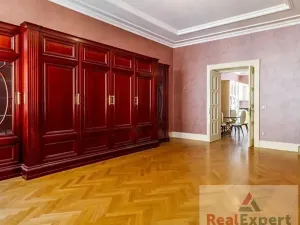 Prodej bytu 4+kk, Praha - Staré Město, Veleslavínova, 136 m2