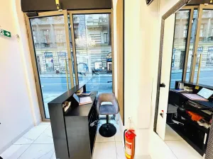 Pronájem obchodního prostoru, Praha - Nové Město, Dlážděná, 65 m2