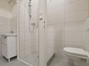 Pronájem bytu 1+kk, Praha - Holešovice, Milady Horákové, 30 m2