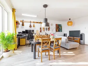 Prodej bytu 3+kk, Kralupy nad Vltavou, Štefánikova, 87 m2