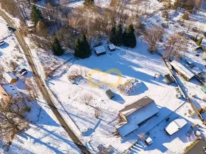 Prodej pozemku pro bydlení, Kájov, 2739 m2