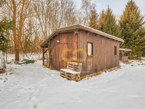 Prodej pozemku pro bydlení, Kájov, 2739 m2