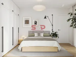 Prodej bytu 2+kk, Vyškov, 46 m2