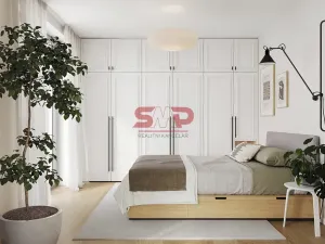 Prodej bytu 3+kk, Vyškov, 78 m2