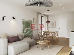 Prodej bytu 3+kk, Vyškov, 78 m2