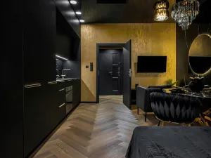 Prodej bytu 1+kk, Praha - Vinohrady, náměstí Jiřího z Lobkovic, 26 m2