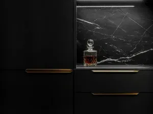 Prodej bytu 1+kk, Praha - Vinohrady, náměstí Jiřího z Lobkovic, 26 m2