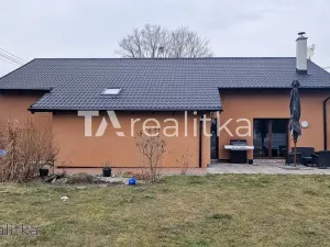 Prodej rodinného domu, Orlová, Rychvaldská, 118 m2