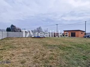 Prodej rodinného domu, Orlová, Rychvaldská, 118 m2