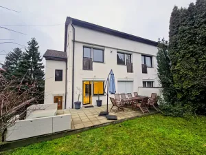 Pronájem kanceláře, Praha - Braník, U háje, 380 m2