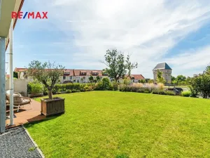 Prodej rodinného domu, Praha - Královice, Pešíkova, 220 m2