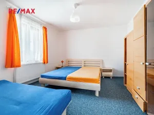 Prodej rodinného domu, Nová Pec, 142 m2