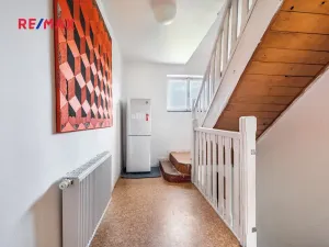 Prodej rodinného domu, Nová Pec, 142 m2