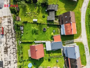 Prodej rodinného domu, Nová Pec, 142 m2